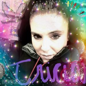 Meet your Posher, Tricia